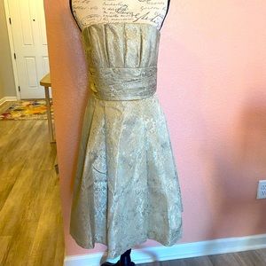 Priscilla of Boston dress